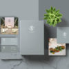 Creative Mockup Portfolio - Image 2