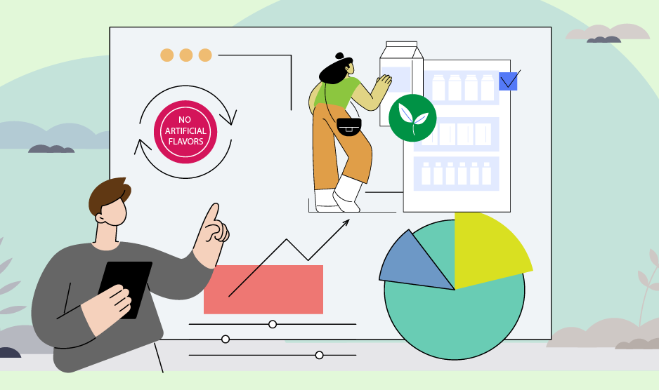 2025 Global flavor trends: Why authenticity in marketing matters more than ever