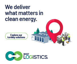 We deliver what matters in clean energy.