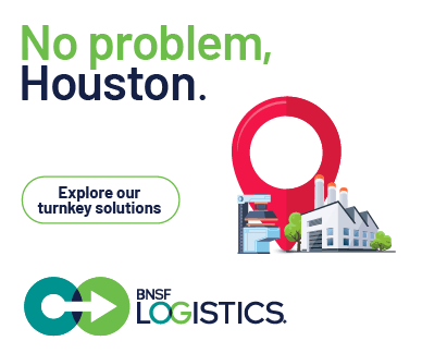 No problem, Houston.