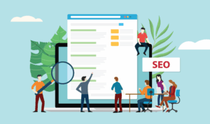 The new SEO reality: Adapt to AI or get left behind