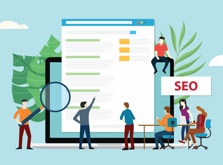 The new SEO reality: Adapt to AI or get left behind