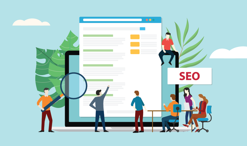 The new SEO reality: Adapt to AI or get left behind
