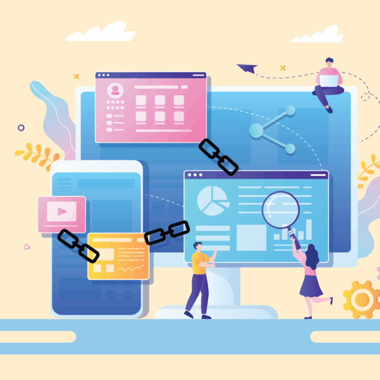 Are backlinks dead? Rethinking authority in the AI search era