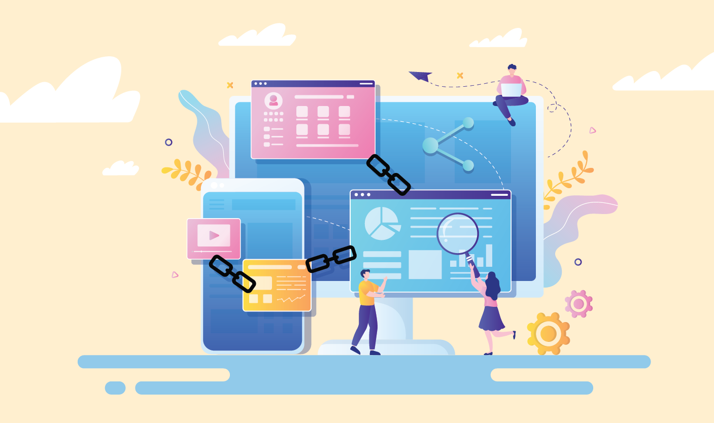 Are backlinks dead? Rethinking authority in the AI search era